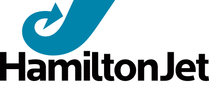 HamiltonJet Logo